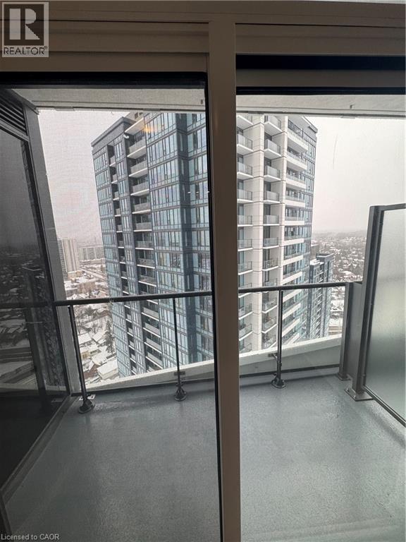 25 Wellington Street S Unit# 2507, Kitchener, Ontario  N2G 0G5 - Photo 5 - 40797859