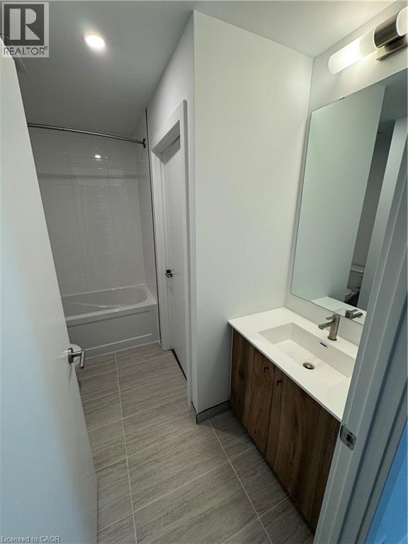 25 Wellington Street S Unit# 2507, Kitchener, Ontario  N2G 0G5 - Photo 9 - 40797859