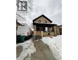 159 WATERLOO Street, kitchener, Ontario