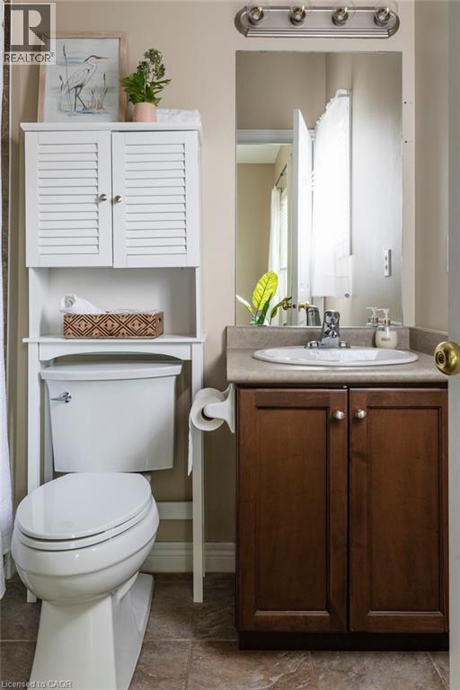 130 Southbrook Drive Unit# 35, Binbrook, Ontario  L0R 1C0 - Photo 29 - 40797480