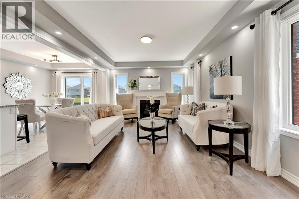 212 Waterbrook Lane, Kitchener, Ontario  N2P 0H7 - Photo 4 - 40797154