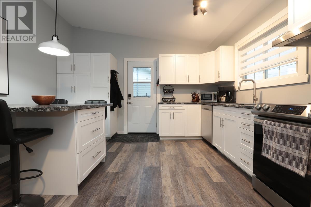 43 Nichol Ave, Sault Ste. Marie, Ontario  P6C 4V3 - Photo 22 - SM260041