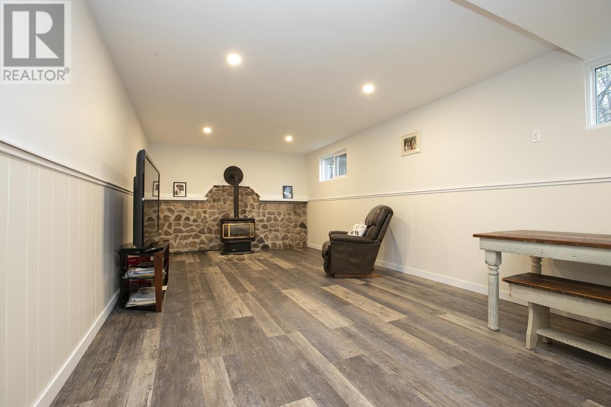 43 Nichol Ave, Sault Ste. Marie, Ontario  P6C 4V3 - Photo 42 - SM260041