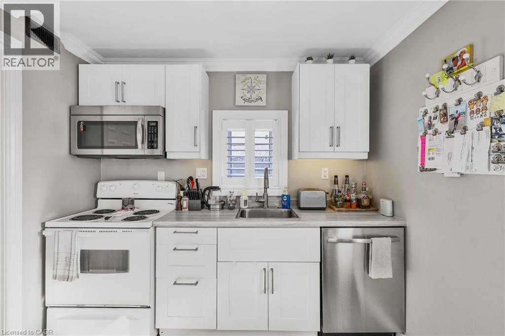 410 Cope Street, Hamilton, Ontario  L8H 5C3 - Photo 10 - 40795741