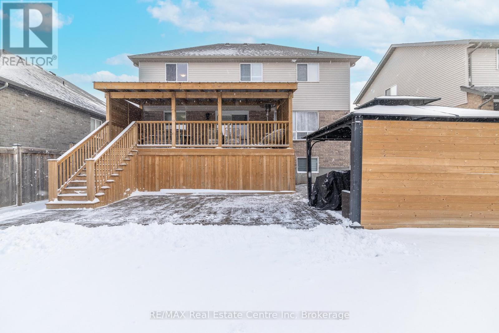 104 Schmidt Drive, Wellington North, Ontario  N0G 1A0 - Photo 45 - X12690332