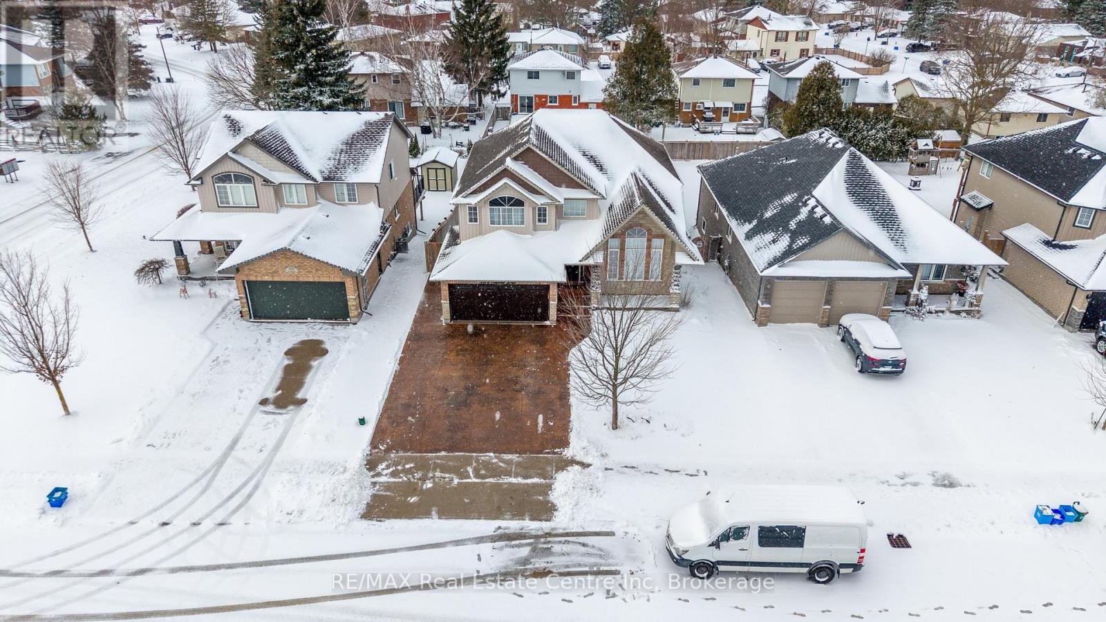 104 Schmidt Drive, Wellington North, Ontario  N0G 1A0 - Photo 46 - X12690332