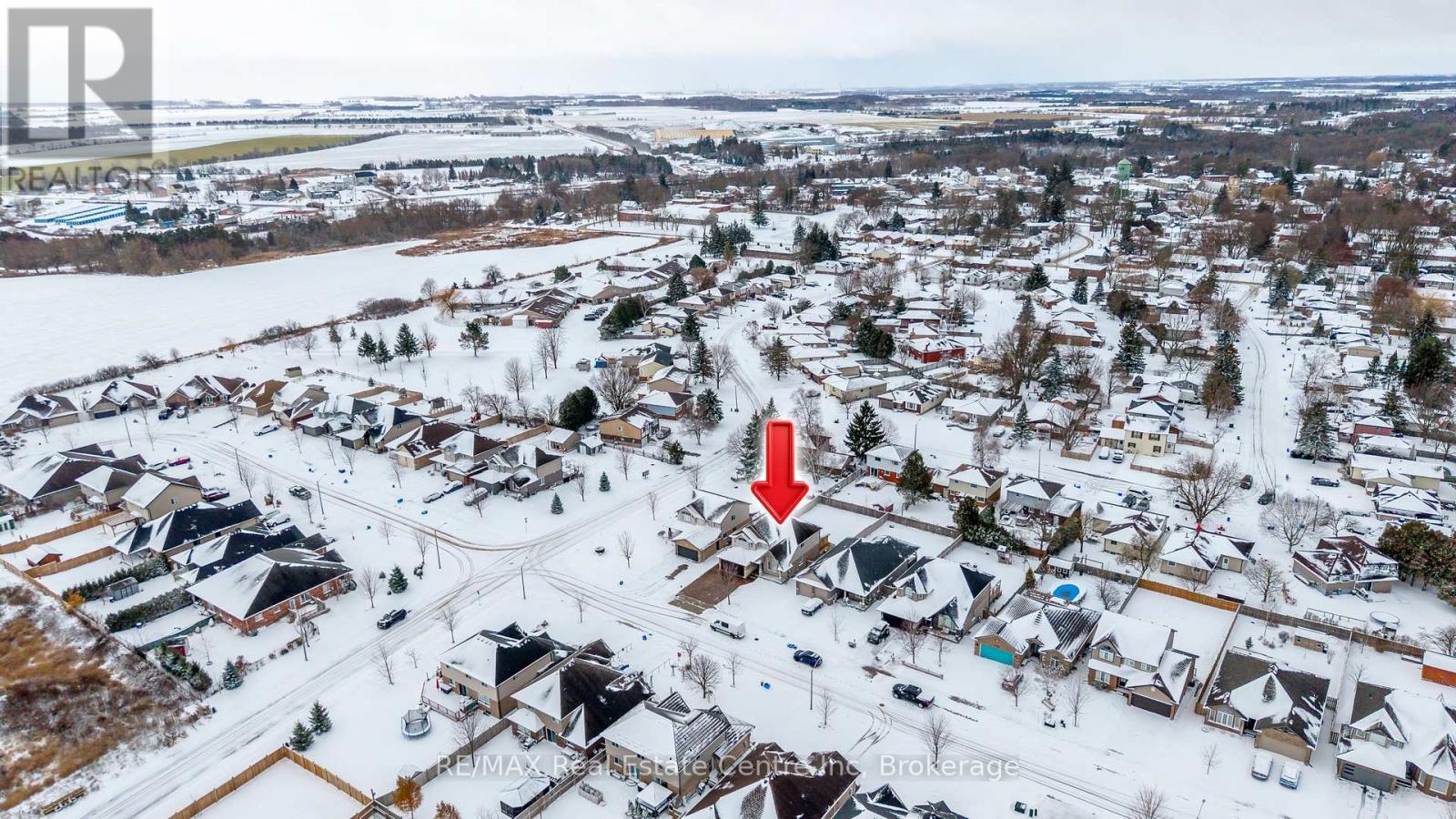 104 Schmidt Drive, Wellington North, Ontario  N0G 1A0 - Photo 48 - X12690332