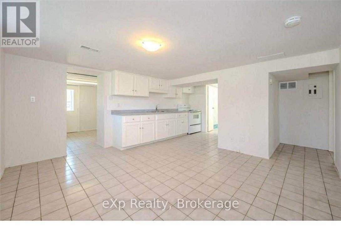 Lower - 233 Elizabeth Street, Guelph (St. Patrick's Ward), Ontario  N1E 2X6 - Photo 2 - X12690392