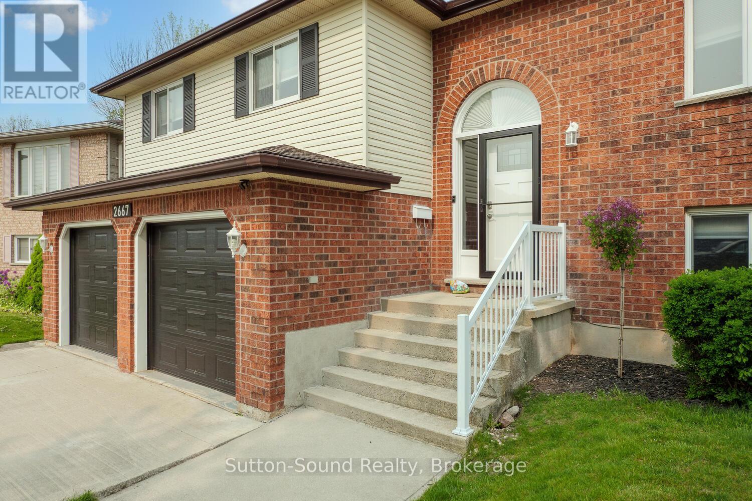 2667 8th Avenue E, Owen Sound, Ontario  N4K 6S5 - Photo 2 - X12690416