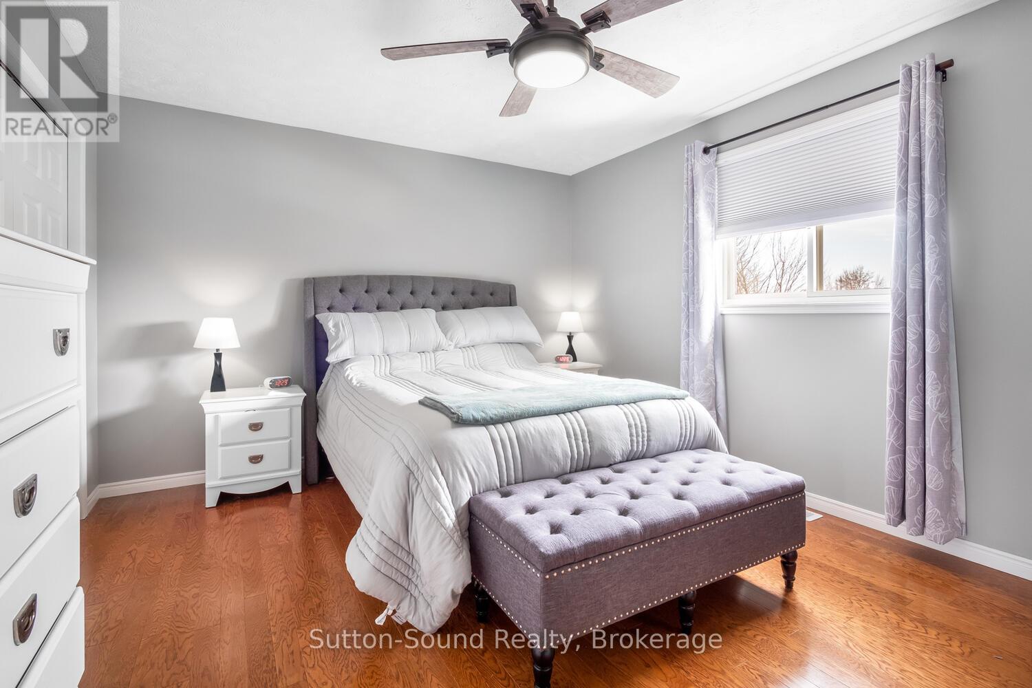 2667 8th Avenue E, Owen Sound, Ontario  N4K 6S5 - Photo 9 - X12690416