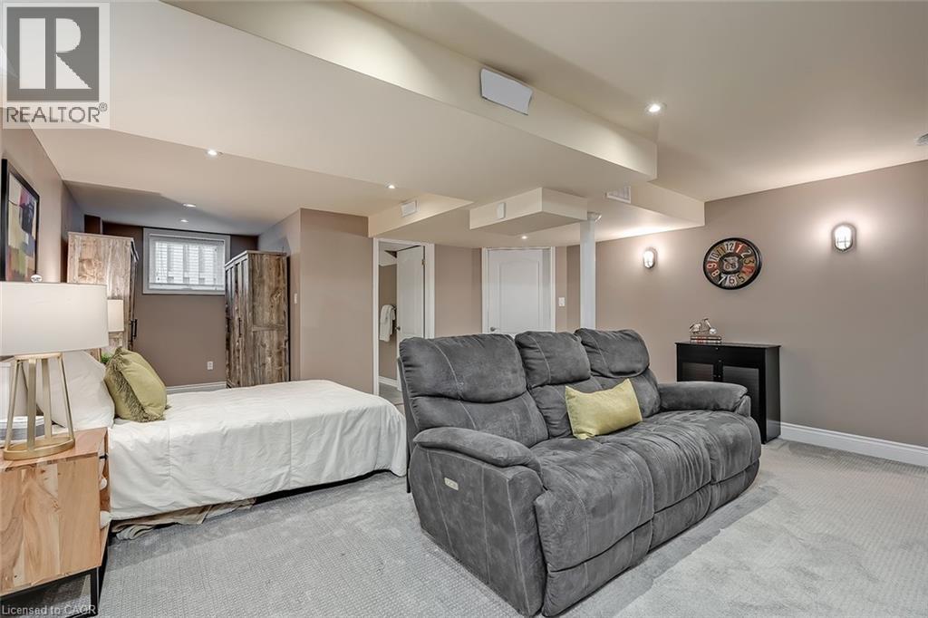 5586 Churchill Meadows Boulevard, Mississauga, Ontario  L5M 6M6 - Photo 38 - 40797722