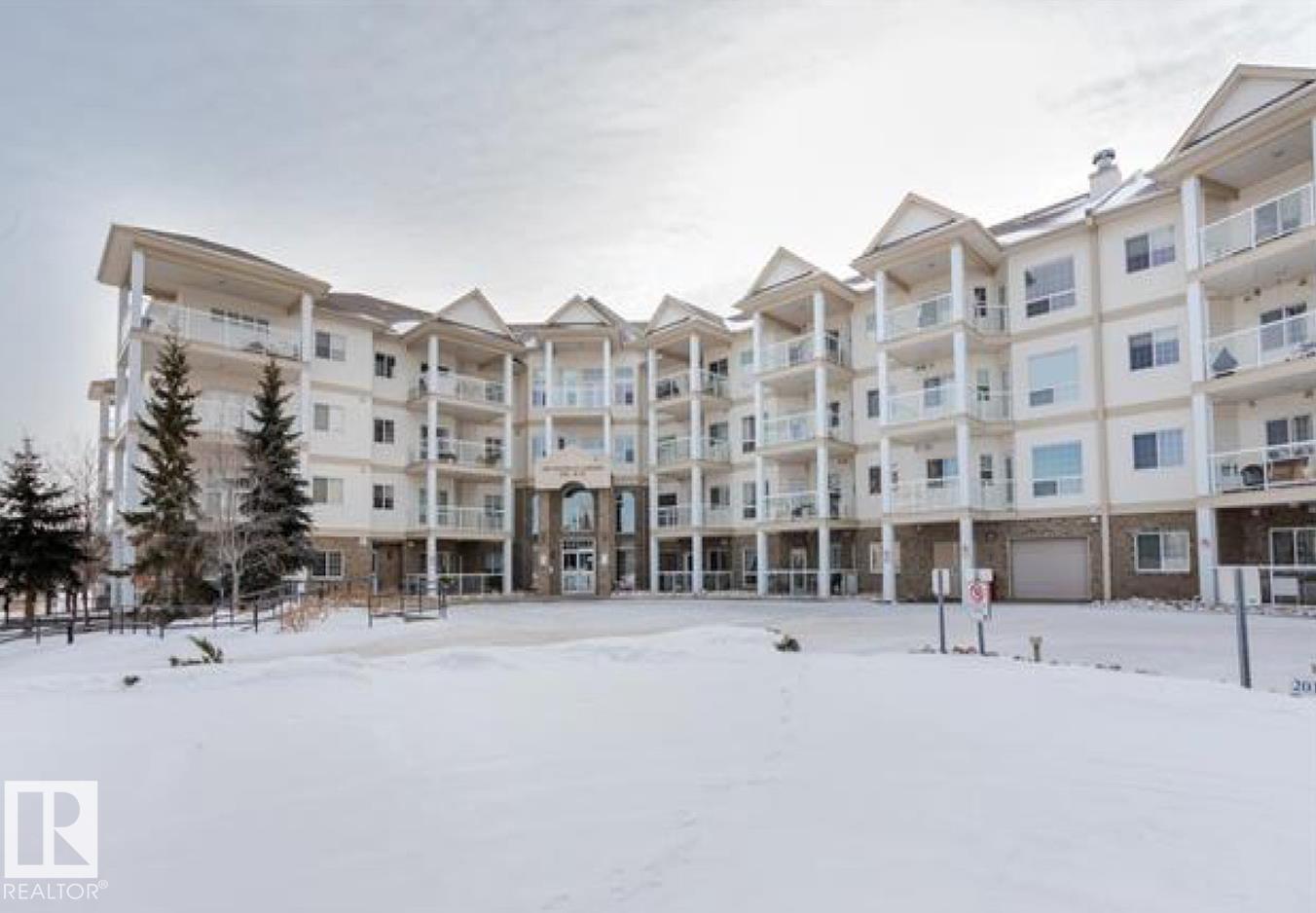 #259 2750 55 ST NW, Edmonton, Alberta