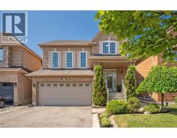 5586 CHURCHILL MEADOWS Boulevard, Mississauga, Ontario