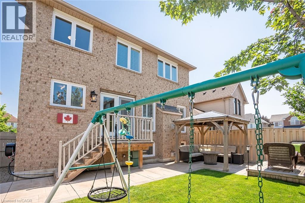 5586 Churchill Meadows Boulevard, Mississauga, Ontario  L5M 6M6 - Photo 45 - 40797722