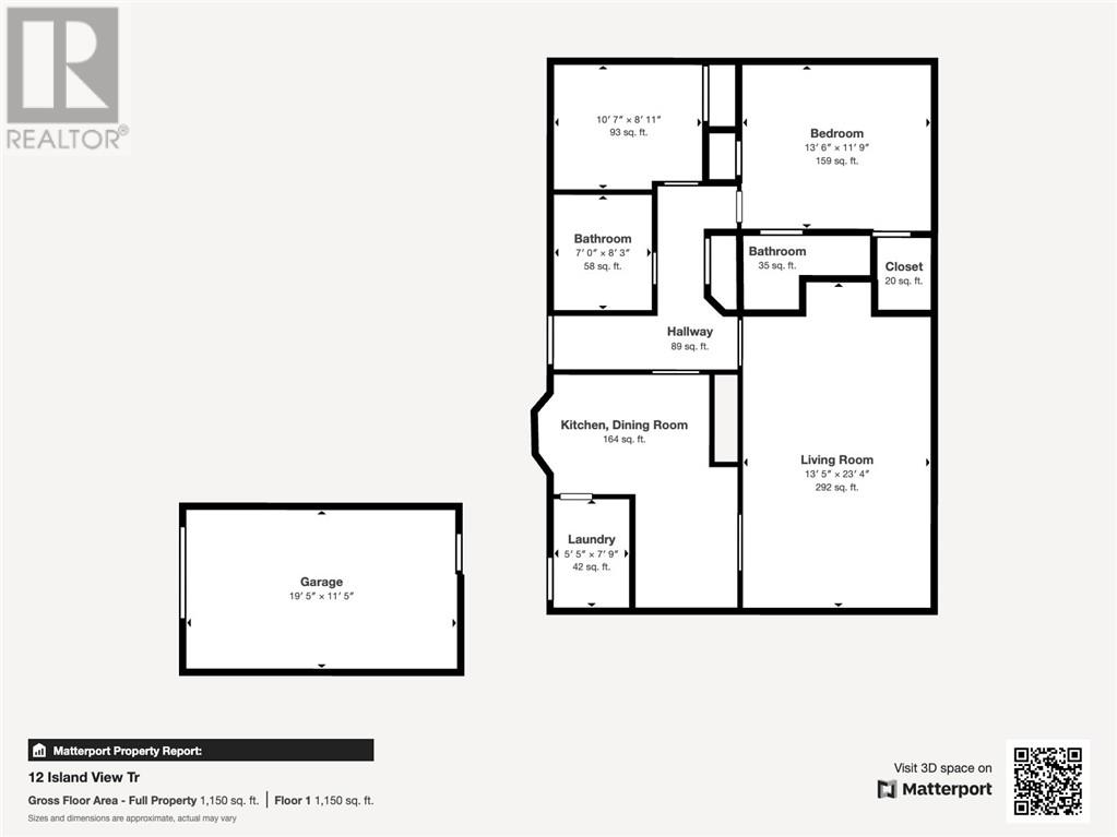 12 Islandview, Mindemoya, Ontario  P0P 1S0 - Photo 45 - 2126054