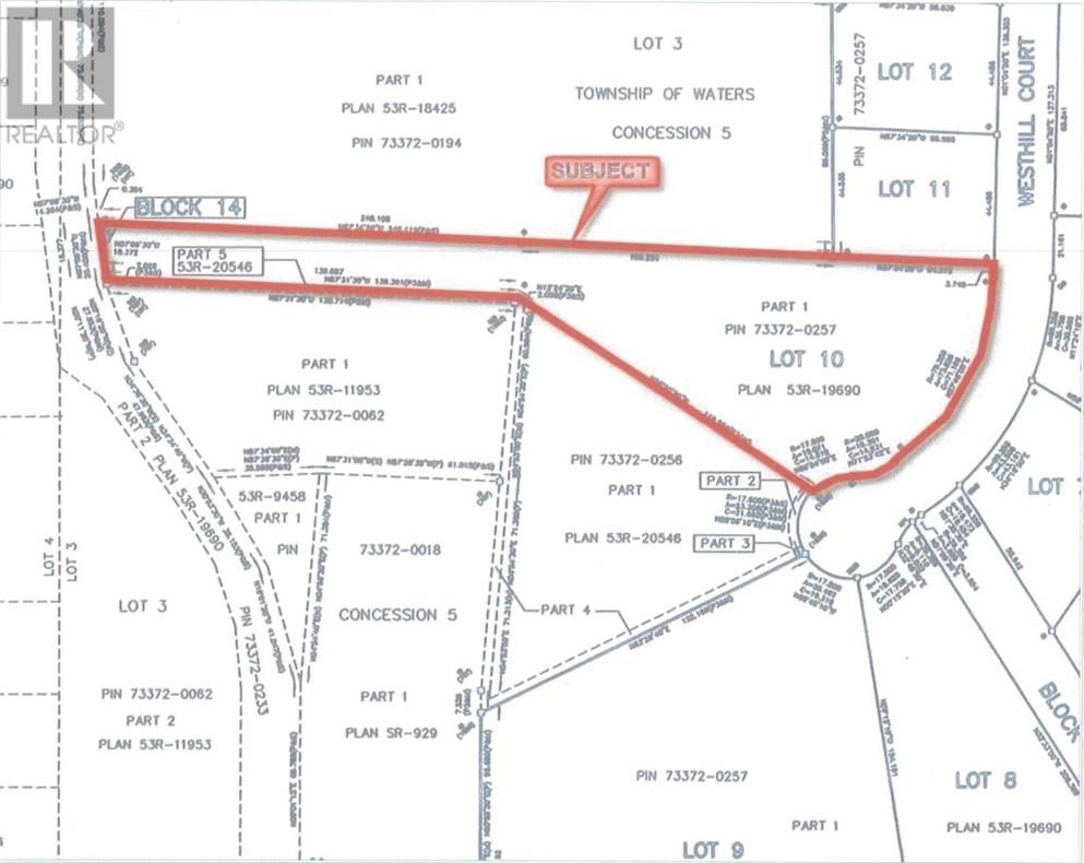 Lot 10 Westhill Court Unit# Tbd 2, Lively, Ontario  P3Y 0B6 - Photo 11 - 2126031