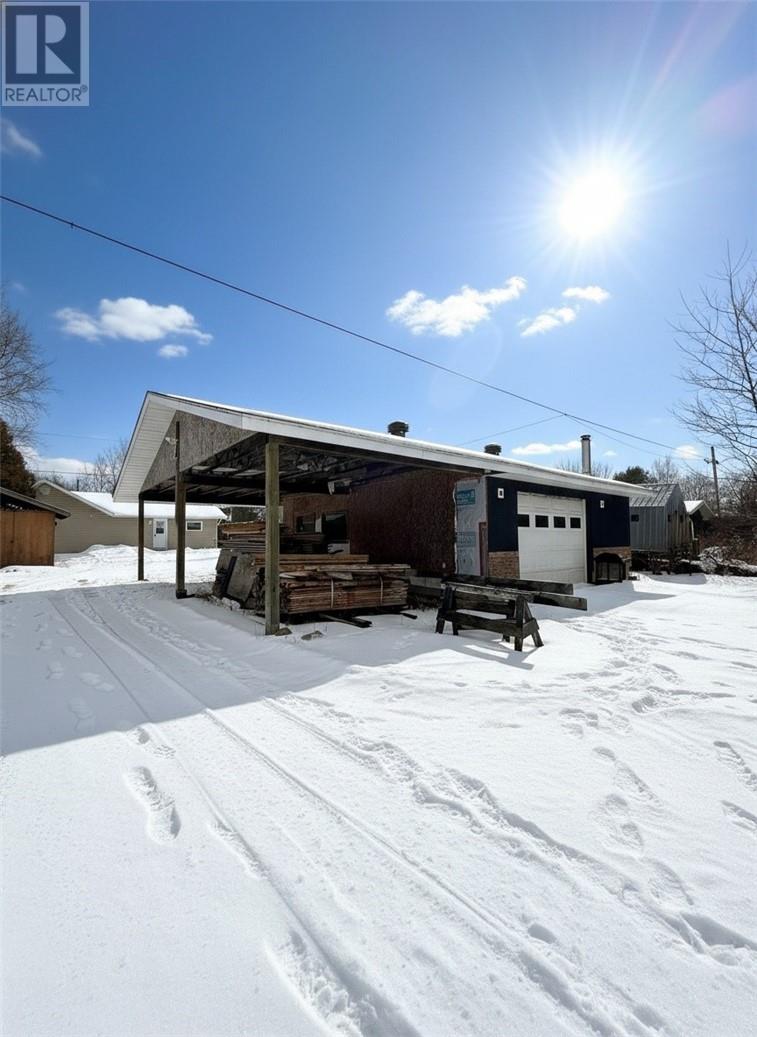 6 Birch Street, Blind River, Ontario  P0R 1B0 - Photo 37 - 2126023