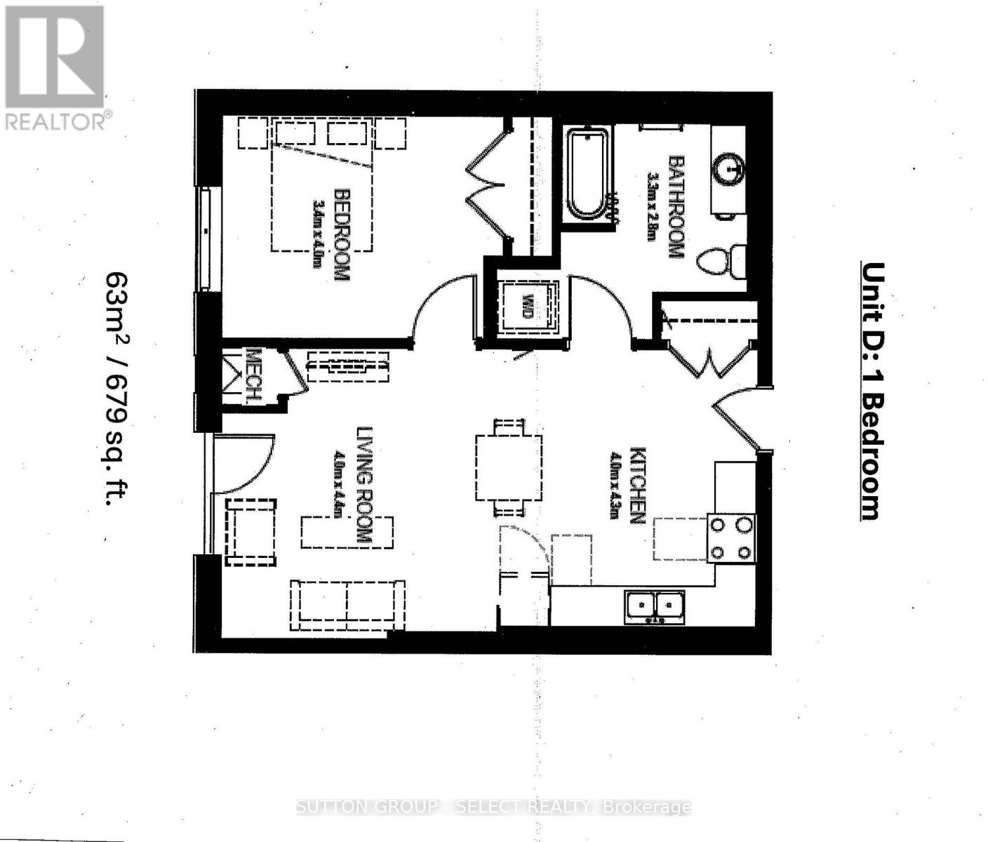 109 - 351 Hill Street, London East, Ontario  N6B 2M1 - Photo 11 - X12690426