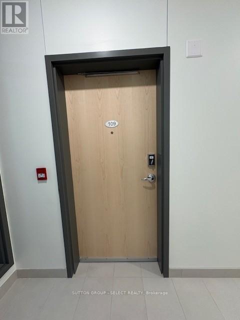 109 - 351 Hill Street, London East, Ontario  N6B 2M1 - Photo 2 - X12690426