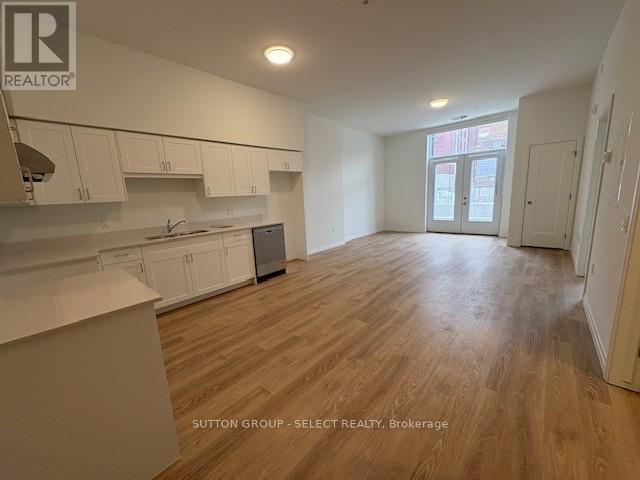 109 - 351 Hill Street, London East, Ontario  N6B 2M1 - Photo 3 - X12690426