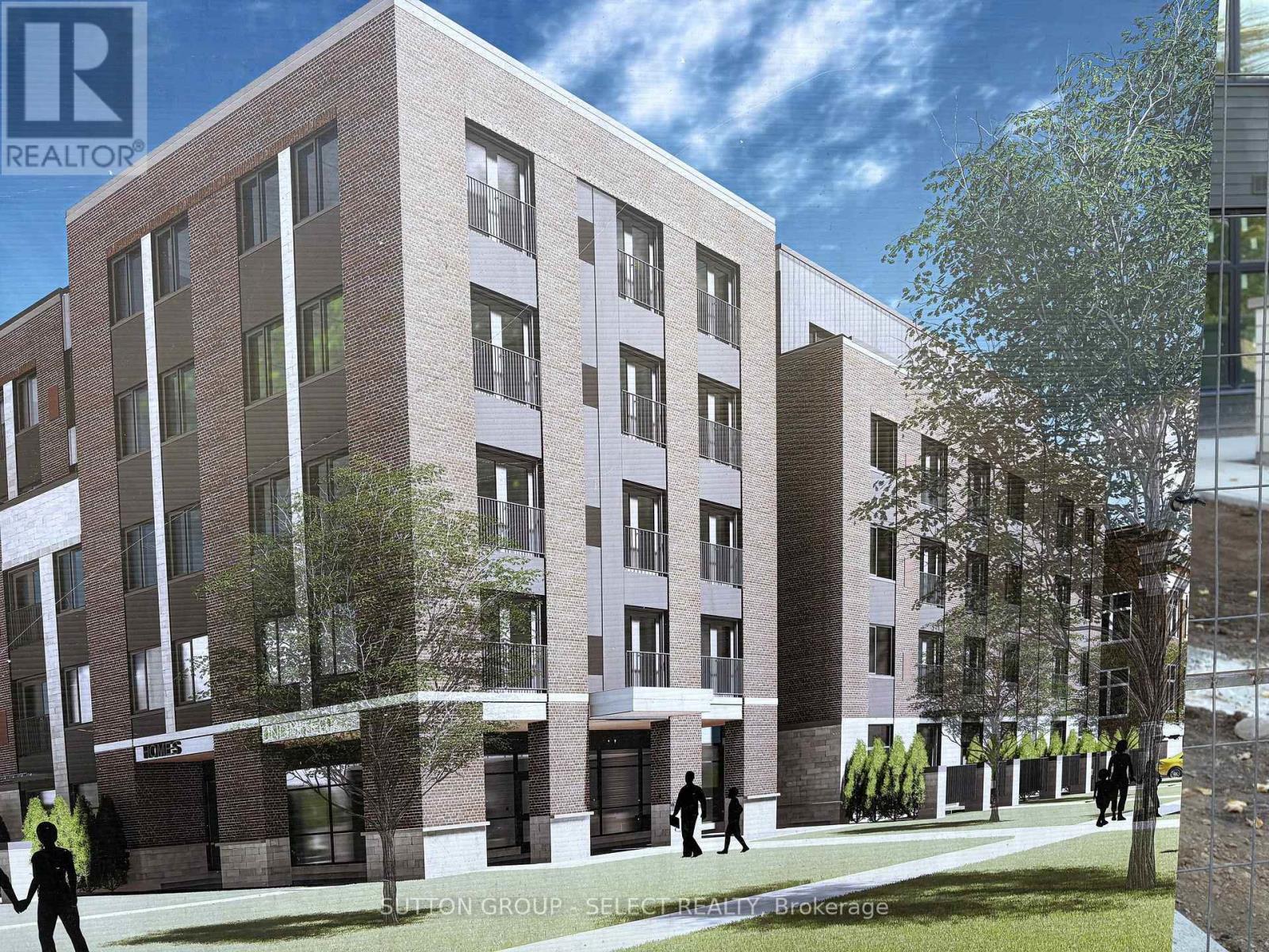 102 - 351 HILL STREET, London East, Ontario