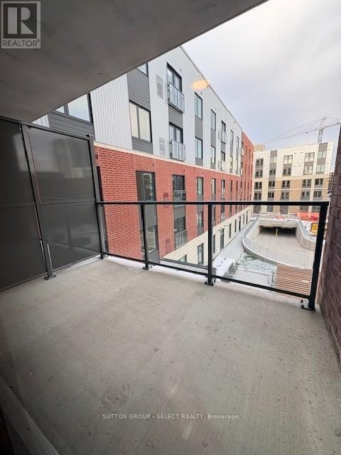 315 - 351 Hill Street, London East, Ontario  N6B 2M1 - Photo 18 - X12690430