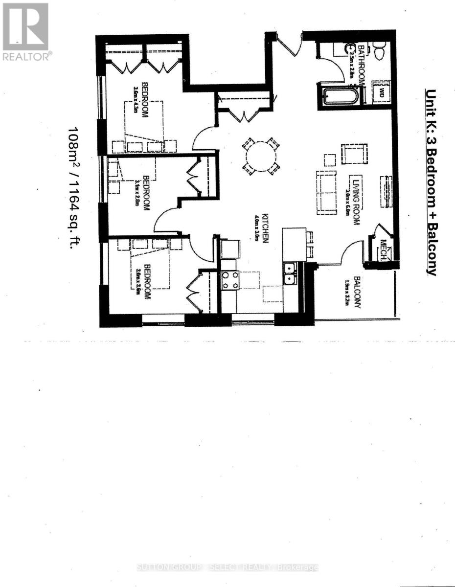 315 - 351 Hill Street, London East, Ontario  N6B 2M1 - Photo 19 - X12690430