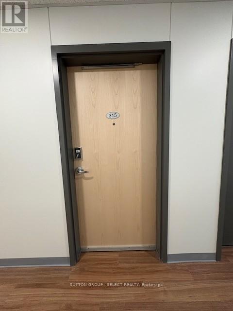 315 - 351 Hill Street, London East, Ontario  N6B 2M1 - Photo 2 - X12690430