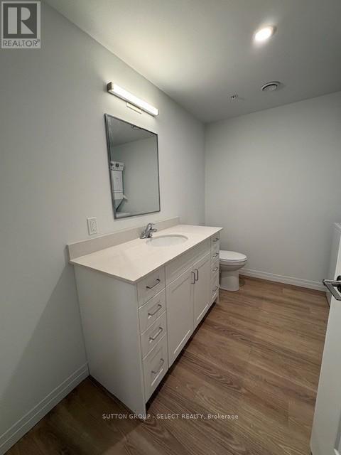 315 - 351 Hill Street, London East, Ontario  N6B 2M1 - Photo 4 - X12690430