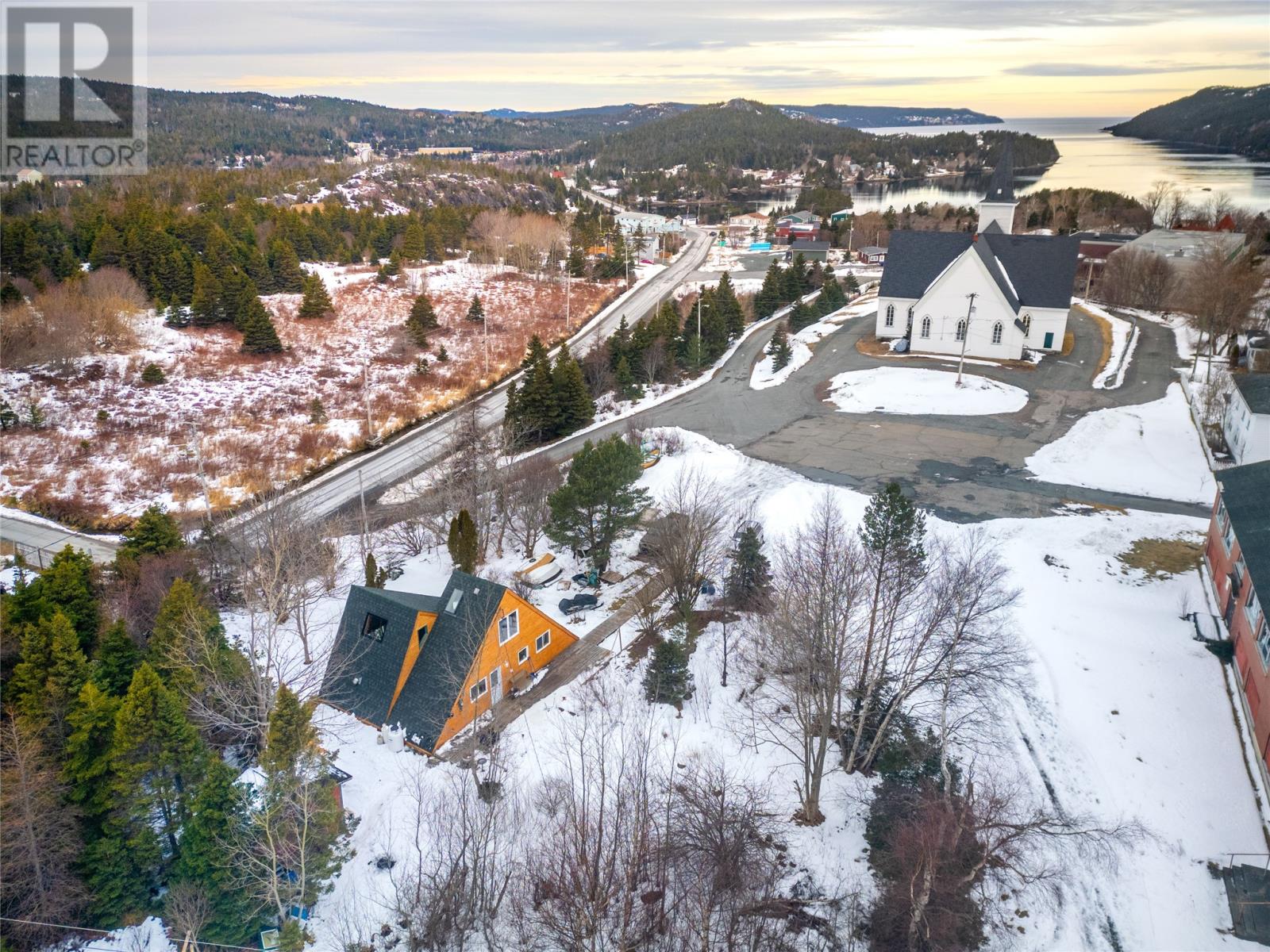 39 Station Road, Avondale, Newfoundland & Labrador    - Photo 7 - 1293707