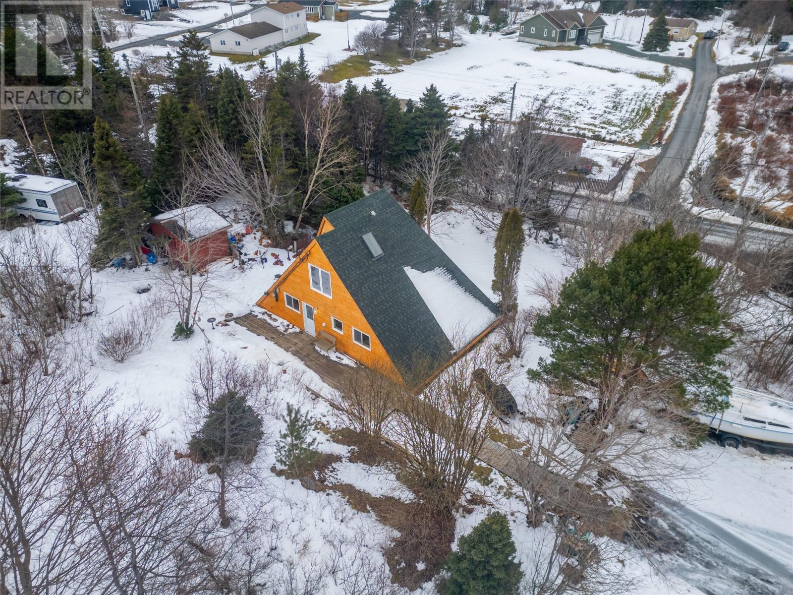 39 Station Road, Avondale, Newfoundland & Labrador    - Photo 8 - 1293707