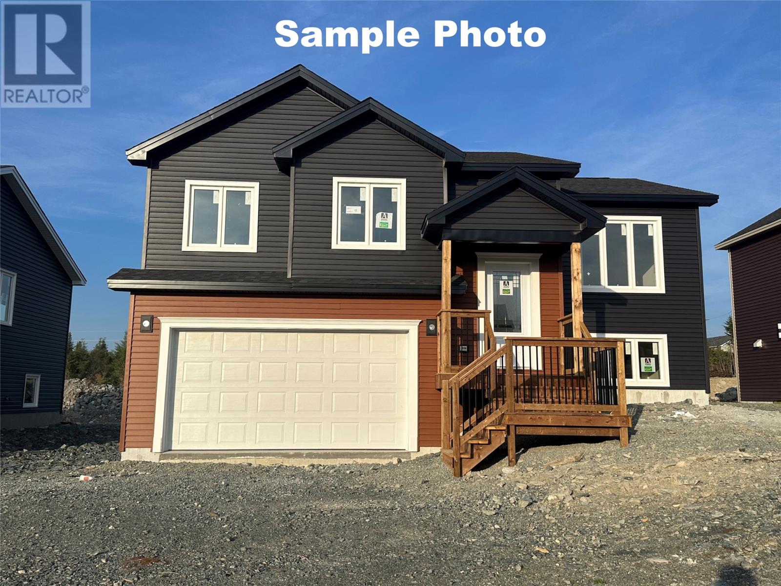 101 Jensen Camp Road, St.john's, Newfoundland & Labrador  A1E 0H5 - Photo 1 - 1293676