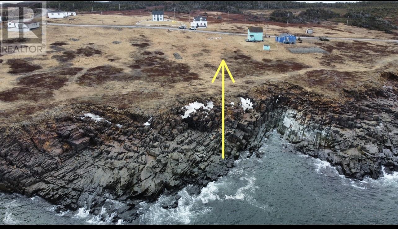 49-51 Maberly Road, Elliston, Newfoundland & Labrador  A0C 1N0 - Photo 1 - 1283931