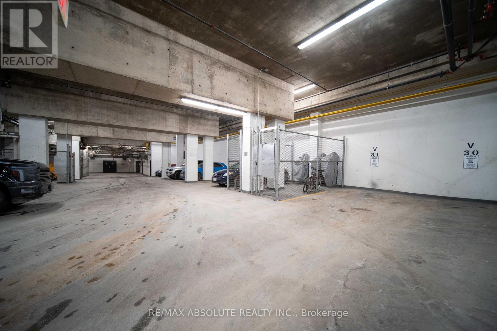 607 - 360 Patricia Avenue, Ottawa, Ontario  K1Z 0A8 - Photo 29 - X12690390