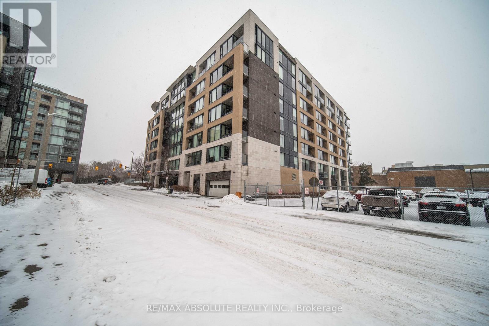 607 - 360 Patricia Avenue, Ottawa, Ontario  K1Z 0A8 - Photo 3 - X12690390