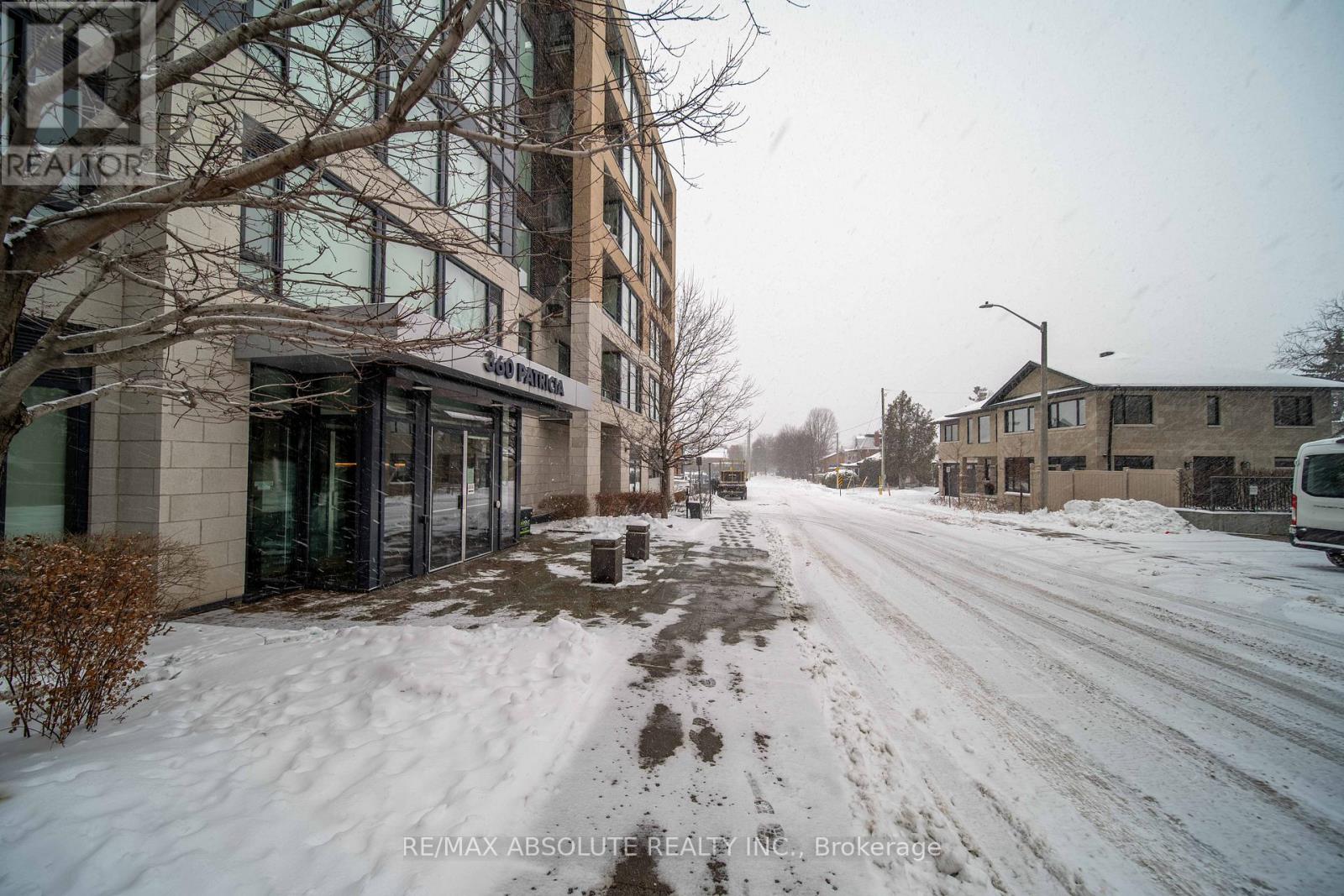 607 - 360 Patricia Avenue, Ottawa, Ontario  K1Z 0A8 - Photo 4 - X12690390