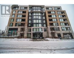 607 - 360 PATRICIA AVENUE, Ottawa, Ontario