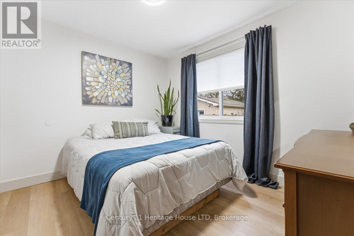 50 Barron Street, Welland, Ontario  L3C 2K5 - Photo 20 - X12690348