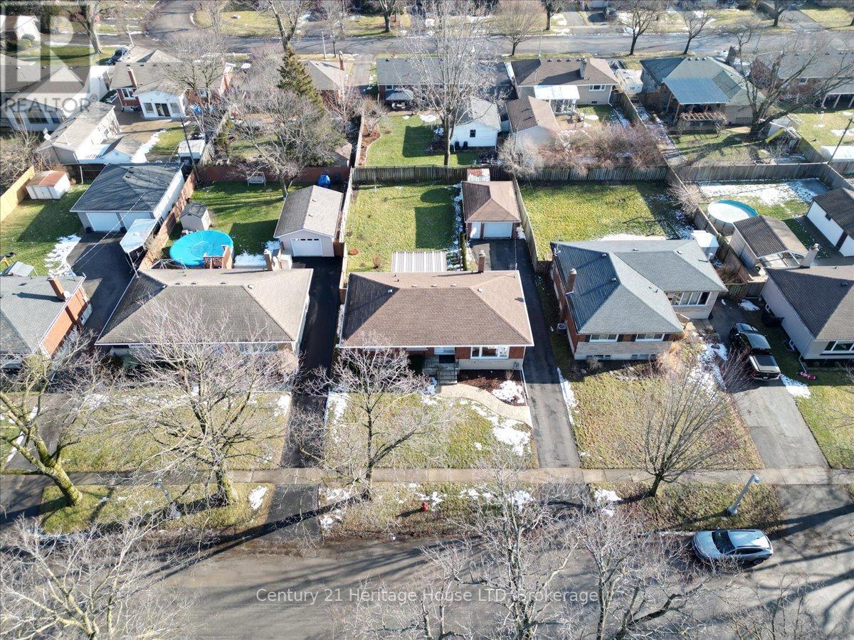 50 Barron Street, Welland, Ontario  L3C 2K5 - Photo 36 - X12690348