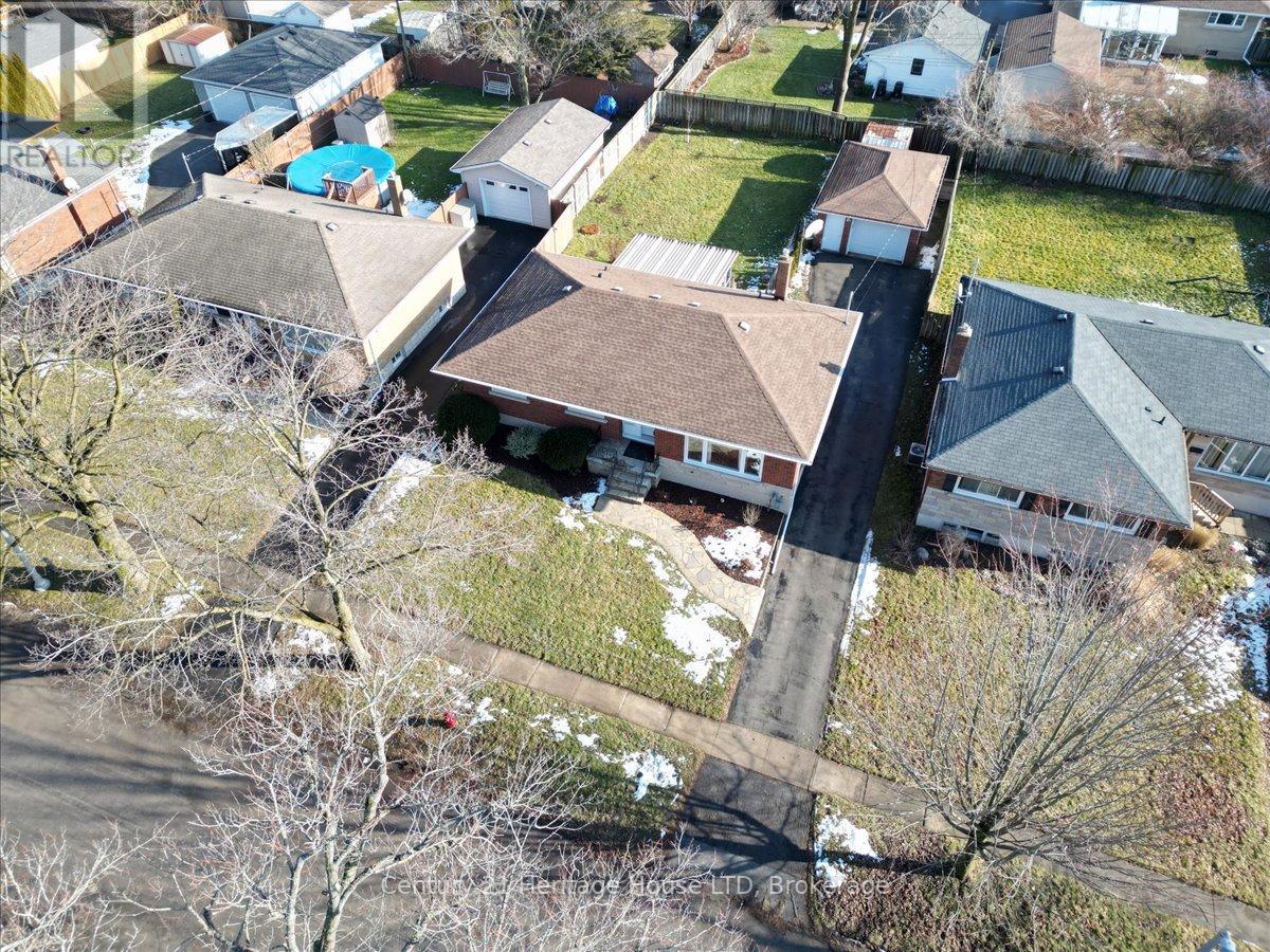 50 Barron Street, Welland, Ontario  L3C 2K5 - Photo 37 - X12690348