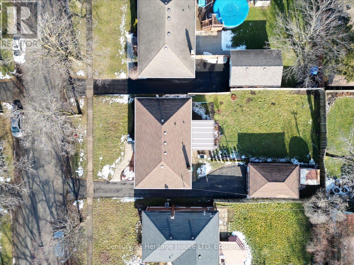 50 Barron Street, Welland, Ontario  L3C 2K5 - Photo 39 - X12690348