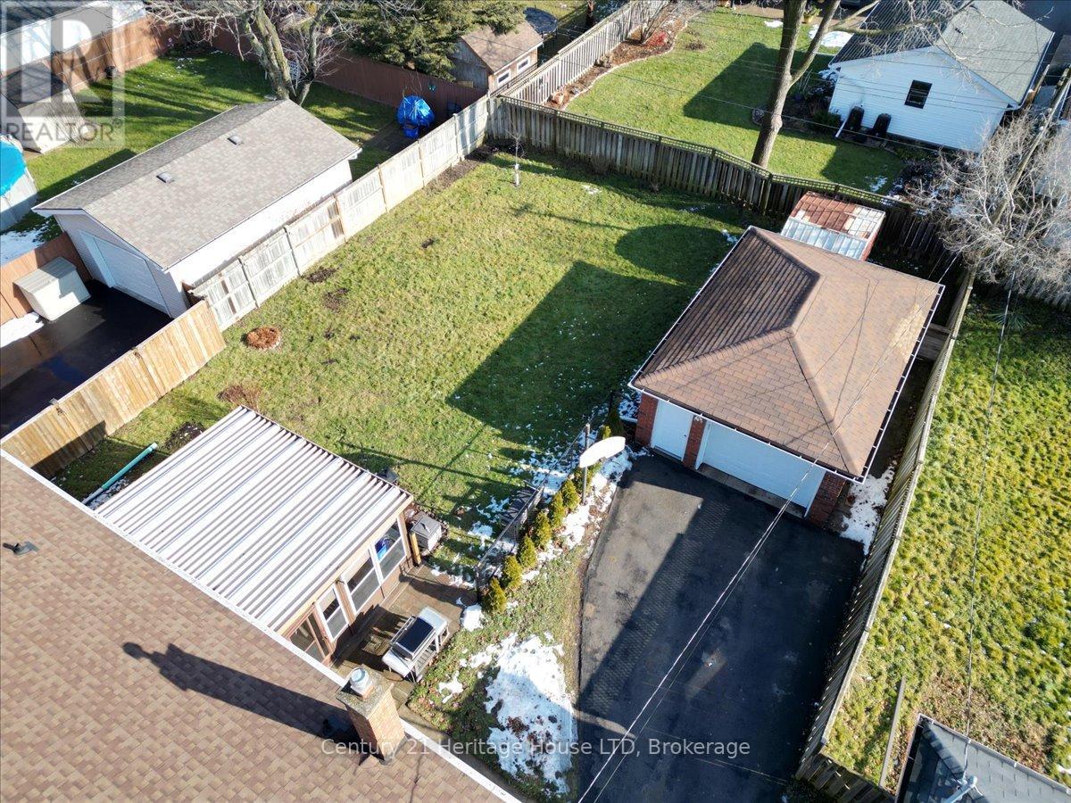 50 Barron Street, Welland, Ontario  L3C 2K5 - Photo 40 - X12690348