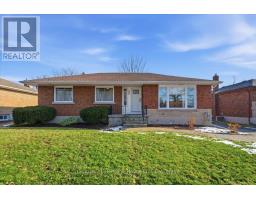 50 BARRON STREET, Welland, Ontario