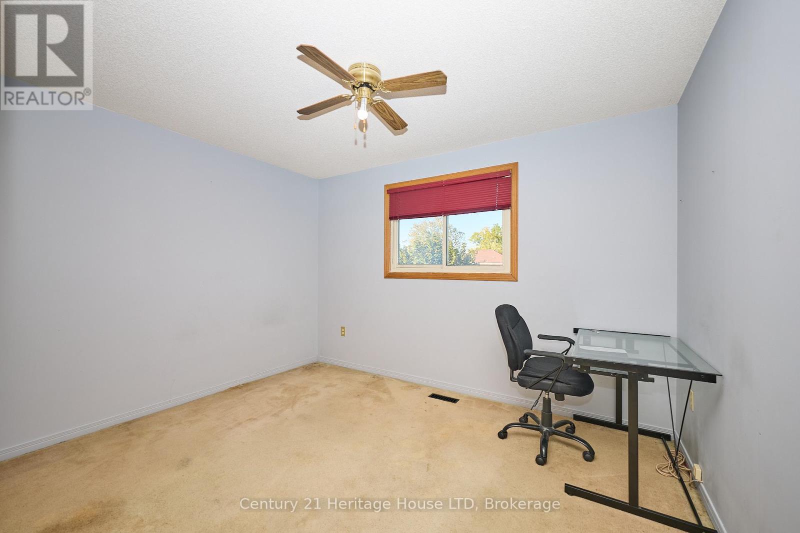 18 Bascary Crescent, St. Catharines, Ontario  L2S 3M8 - Photo 21 - X12690380