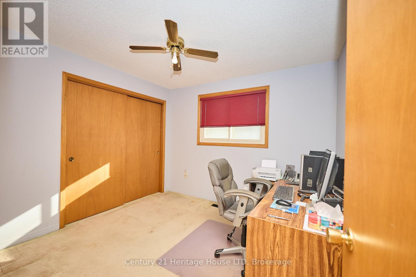 18 Bascary Crescent, St. Catharines, Ontario  L2S 3M8 - Photo 25 - X12690380