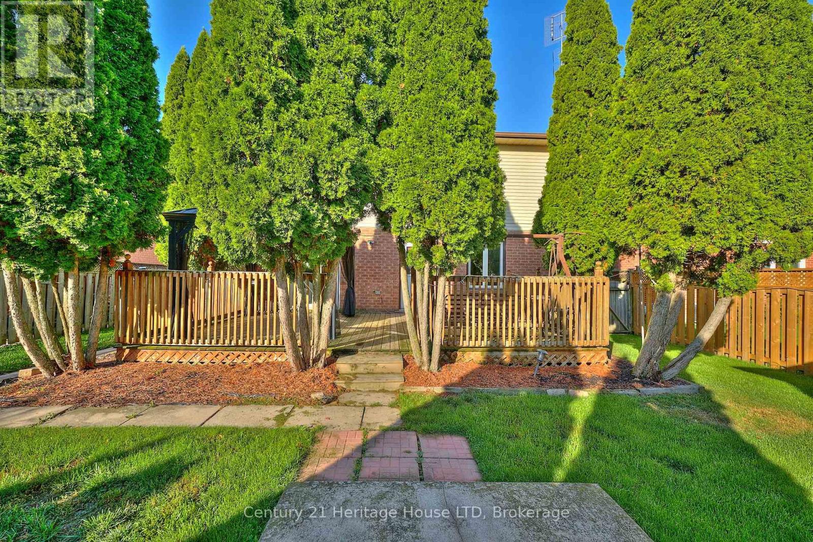 18 Bascary Crescent, St. Catharines, Ontario  L2S 3M8 - Photo 39 - X12690380