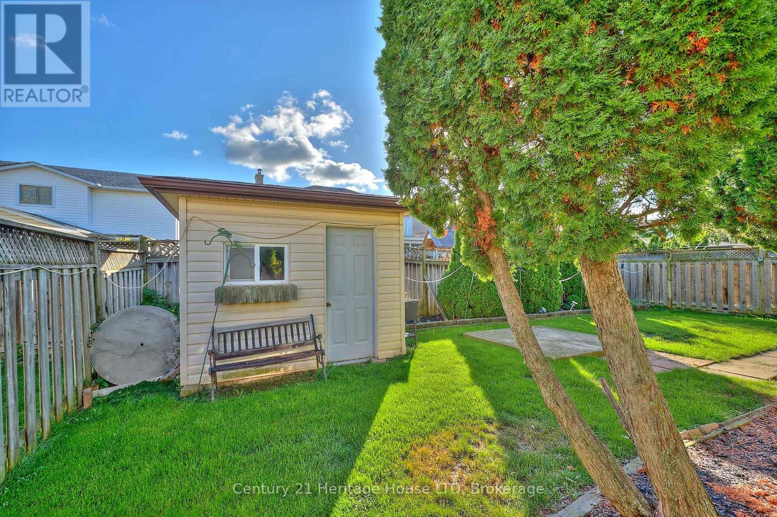 18 Bascary Crescent, St. Catharines, Ontario  L2S 3M8 - Photo 40 - X12690380