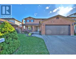 18 BASCARY CRESCENT, St. Catharines, Ontario