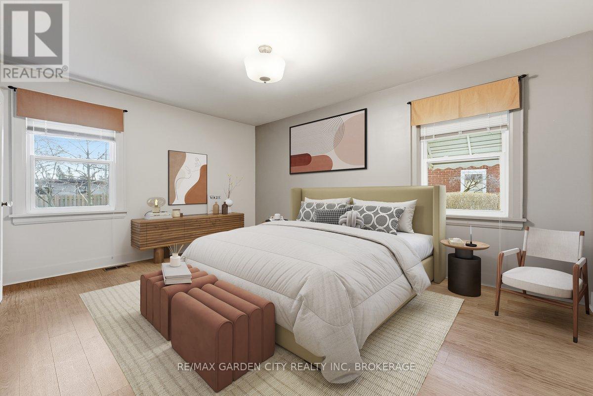 1509 Haist Street N, Pelham, Ontario  L0S 1E0 - Photo 14 - X12690448