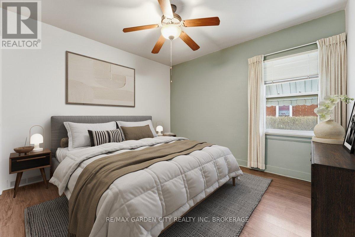 1509 Haist Street N, Pelham (Fonthill), Ontario  L0S 1E0 - Photo 18 - X12690448